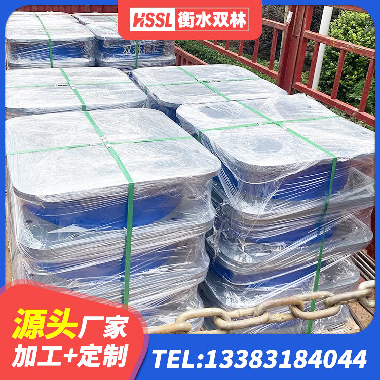 宁强县LRB橡胶隔震支座800厂家 宁强县建筑橡胶隔震支座LNR800源头工厂 宁强县建筑用隔震支座厂家 宁强县楼房建筑抗震支座源头工厂 - 第5张