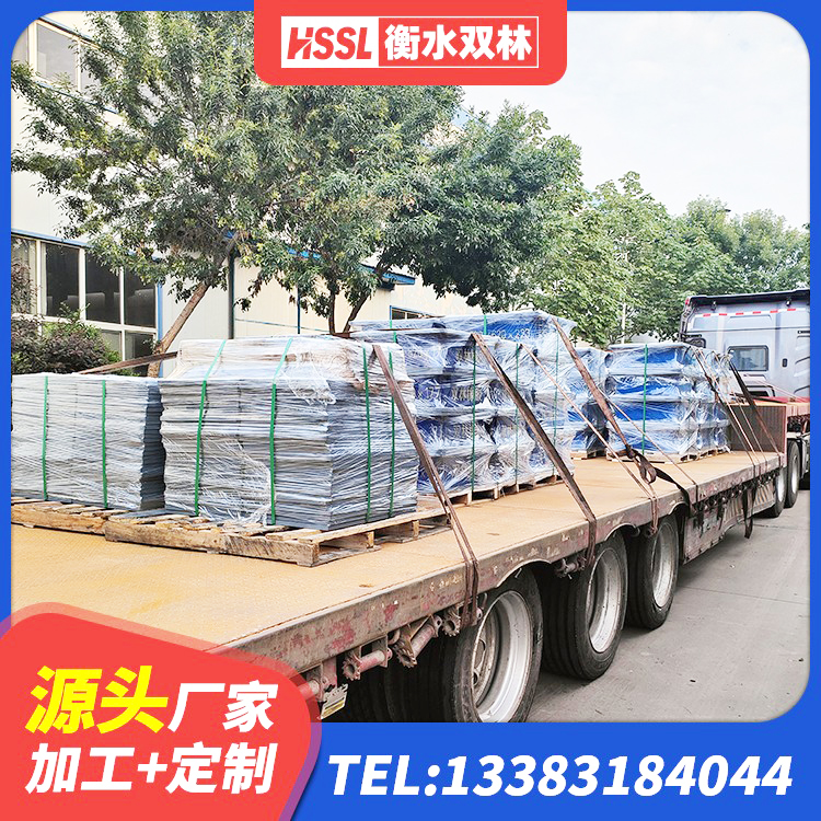 宁强县抗震橡胶隔震支座工厂厂家 宁强县LNR1300天然隔震支座什么价格 宁强县隔震支座HDR(I)-270*320*167-G1.0生产厂家 宁强县建筑抗震高阻尼支座源头工厂 - 第5张