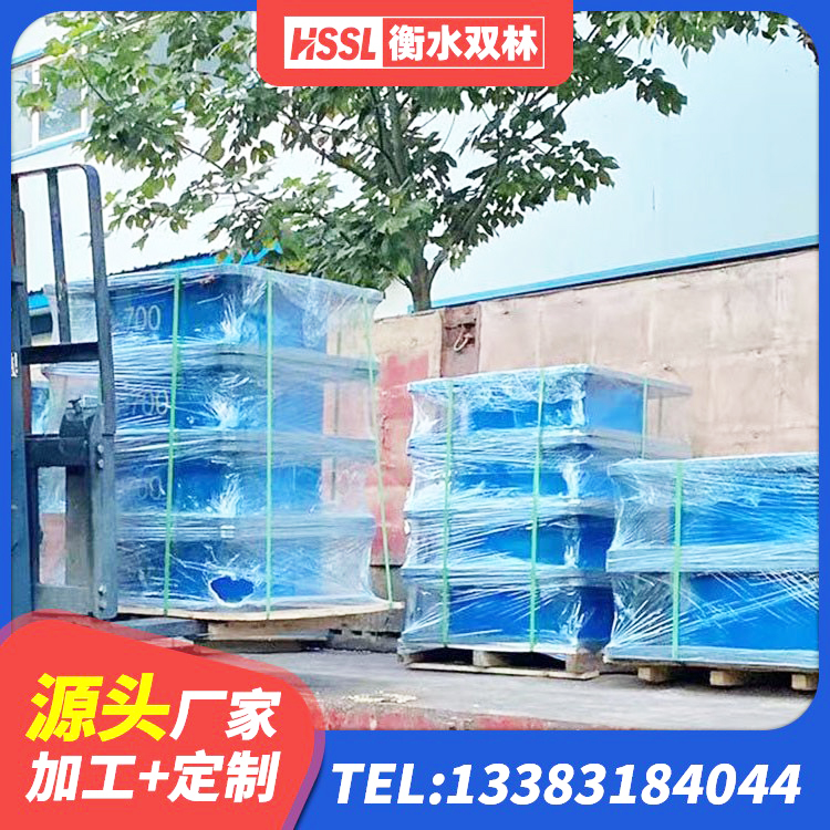 宁强县抗震橡胶隔震支座工厂厂家 宁强县LNR1300天然隔震支座什么价格 宁强县隔震支座HDR(I)-270*320*167-G1.0生产厂家 宁强县建筑抗震高阻尼支座源头工厂 - 第8张