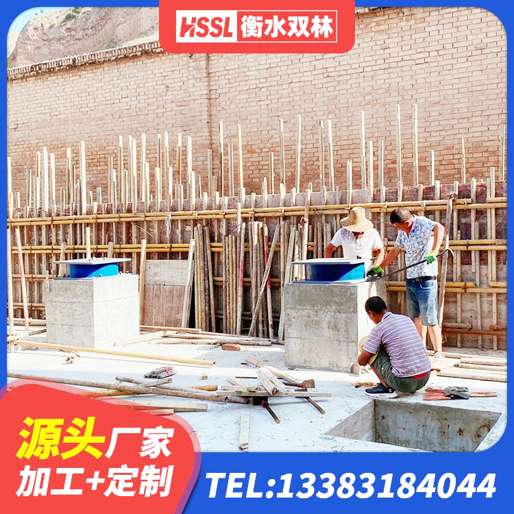 宁强县固定型抗震支座厂家 宁强县LNR橡胶隔震支座800 宁强县LRB500-II型橡胶隔震支座源头工厂 宁强县隔震支座生产厂家-套源头工厂 - 第4张