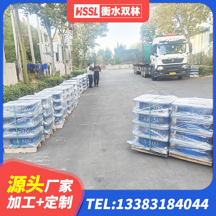 宁强县LRB橡胶隔震支座800厂家 宁强县建筑橡胶隔震支座LNR800源头工厂 宁强县建筑用隔震支座厂家 宁强县楼房建筑抗震支座源头工厂 - 第4张