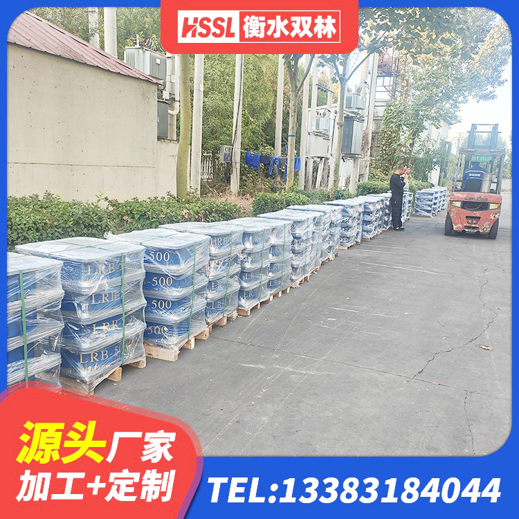 宁强县LNR500天然橡胶支座什么价格 宁强县LNR700支座多少钱 宁强县橡胶隔震减震支座源头工厂 宁强县LNR橡胶支座厂家 - 第4张